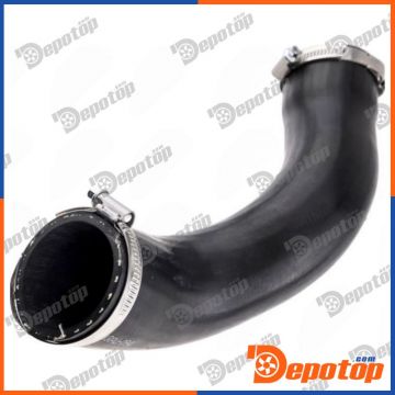 Gaine de suralimentation pour AUDI | GPP-AU-094, 24SKV121